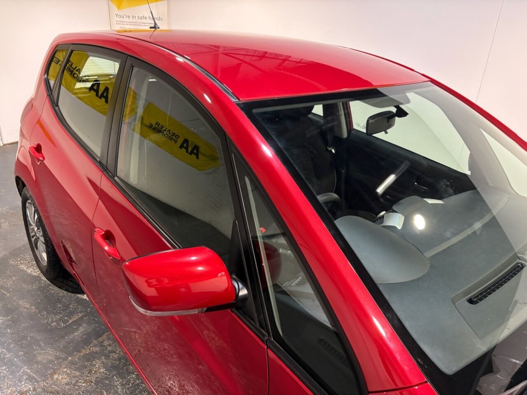 Used Kia Venga 2018 for sale - 76430400: Photo 30