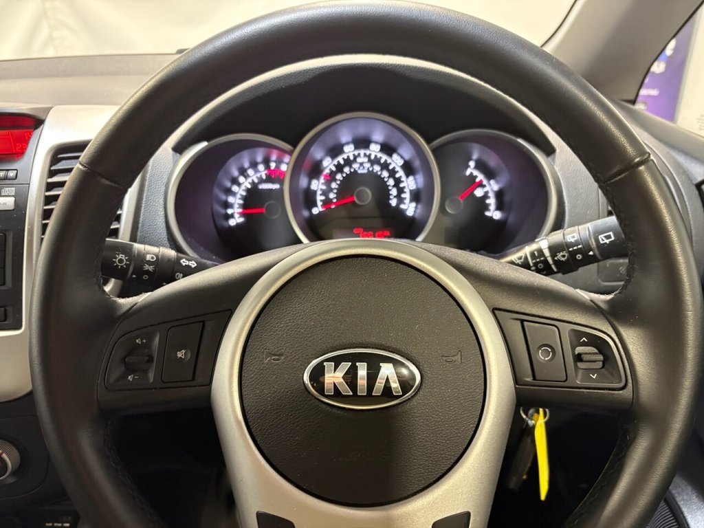 Used Kia Venga 2018 for sale - 76430400: Photo 39