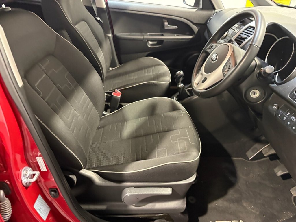 Used Kia Venga 2018 for sale - 76430400: Photo 4