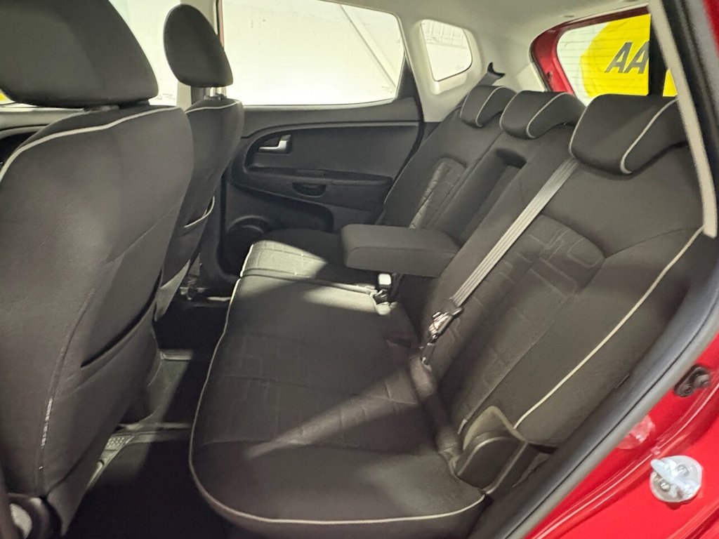 Used Kia Venga 2018 for sale - 76430400: Photo 41