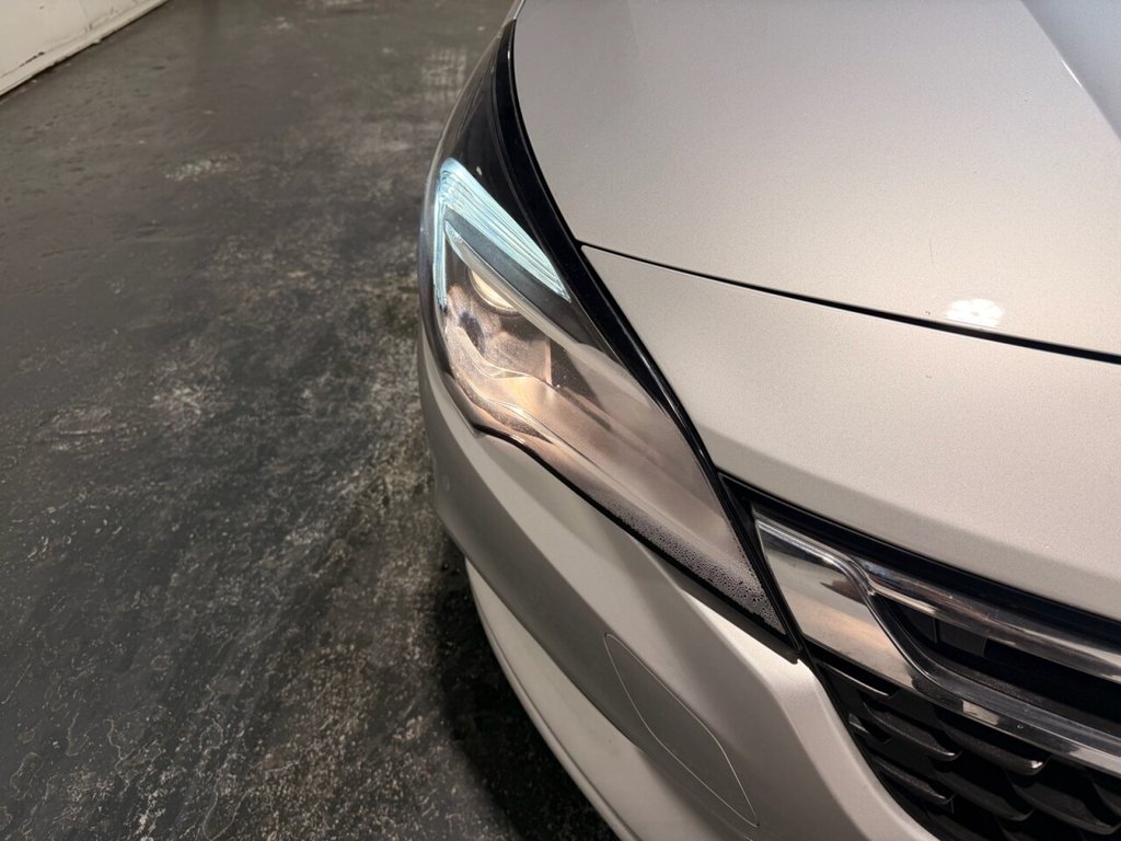 Used Vauxhall Astra 2018 for sale - 77153472: Photo 20