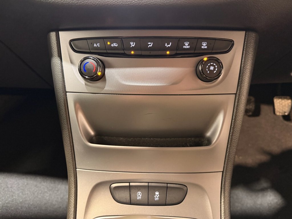 Used Vauxhall Astra 2018 for sale - 77153472: Photo 27