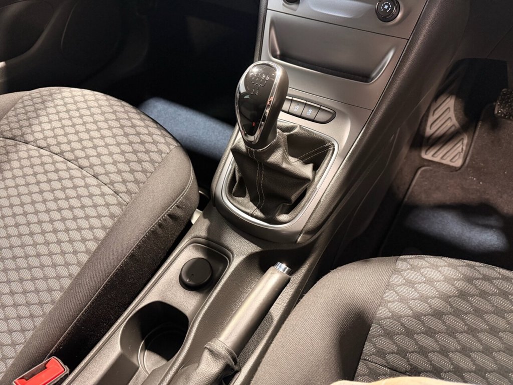 Used Vauxhall Astra 2018 for sale - 77153472: Photo 28