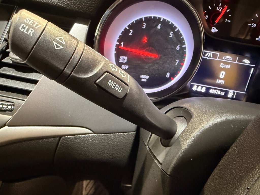 Used Vauxhall Astra 2018 for sale - 77153472: Photo 32