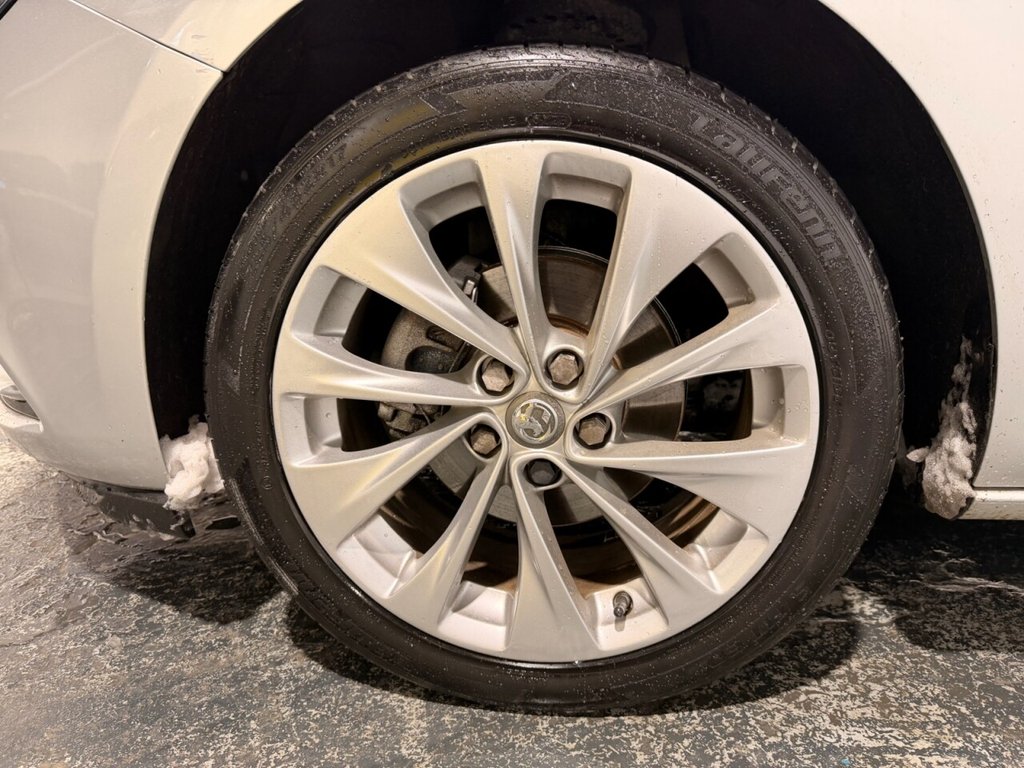 Used Vauxhall Astra 2018 for sale - 77153472: Photo 48