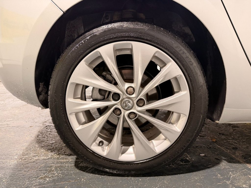 Used Vauxhall Astra 2018 for sale - 77153472: Photo 50