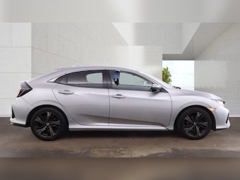 Used Honda Civic 2018 for sale - 79244854: Photo
