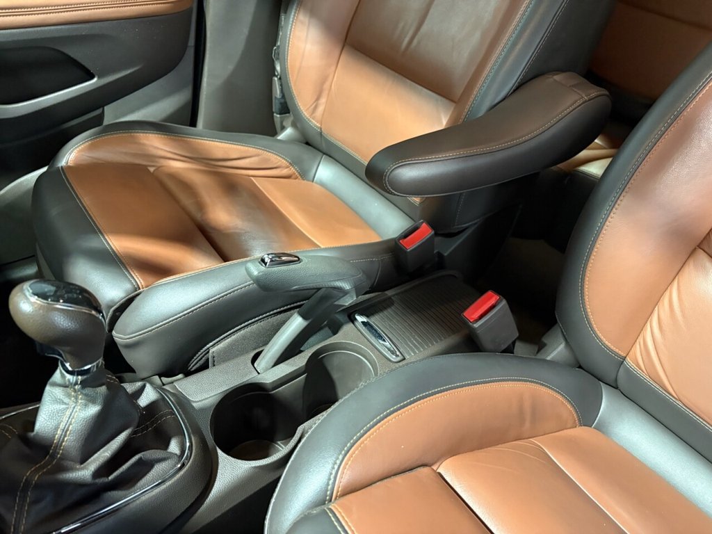 Used Vauxhall Mokka 2015 for sale - 76617483: Photo 18