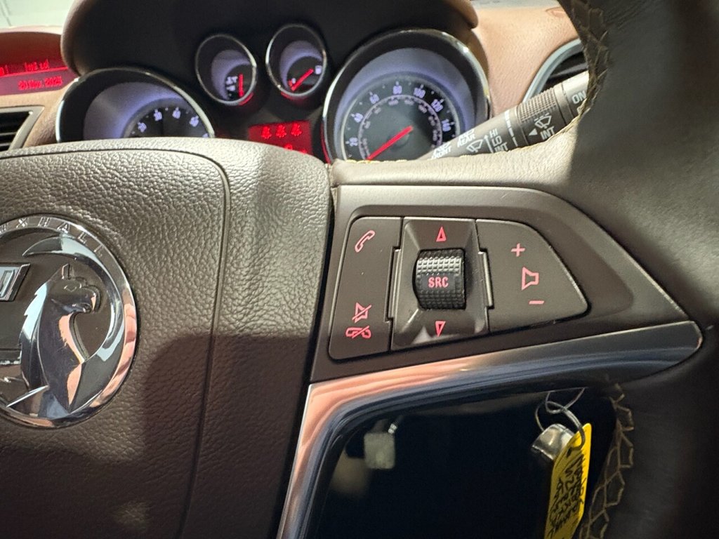 Used Vauxhall Mokka 2015 for sale - 76617483: Photo 24