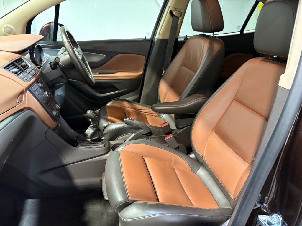 Used Vauxhall Mokka 2015 for sale - 76617483: Photo 29