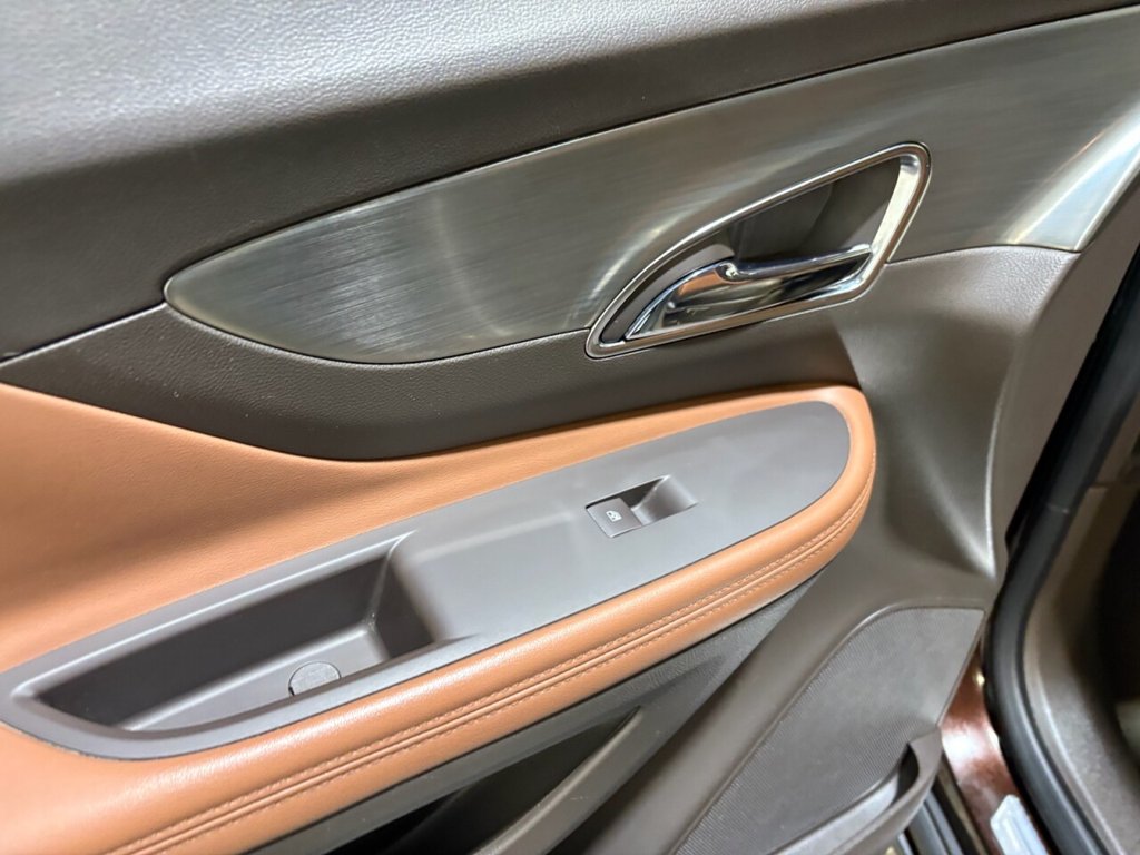 Used Vauxhall Mokka 2015 for sale - 76617483: Photo 31