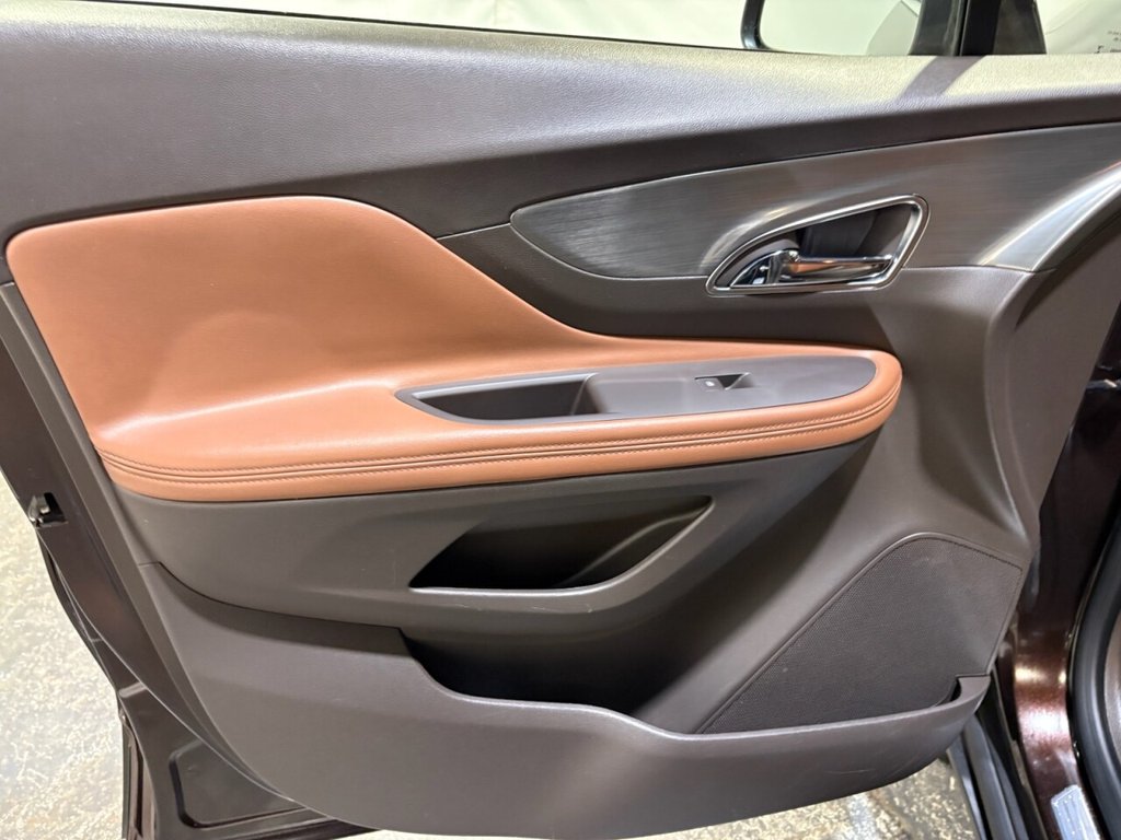 Used Vauxhall Mokka 2015 for sale - 76617483: Photo 34