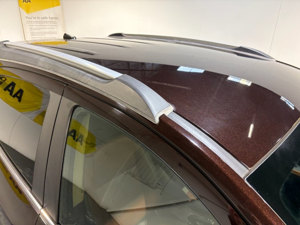 Used Vauxhall Mokka 2015 for sale - 76617483: Photo 35