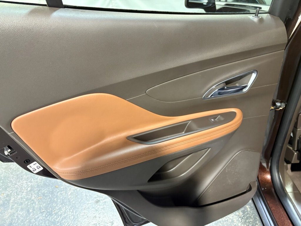 Used Vauxhall Mokka 2015 for sale - 76617483: Photo 36