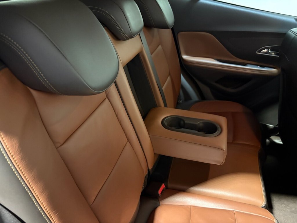 Used Vauxhall Mokka 2015 for sale - 76617483: Photo 50