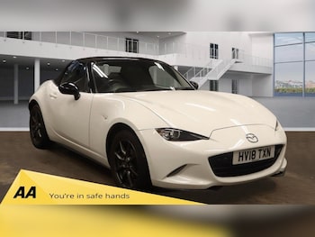 2018 (18) - 1.5 SE-L Nav 2dr