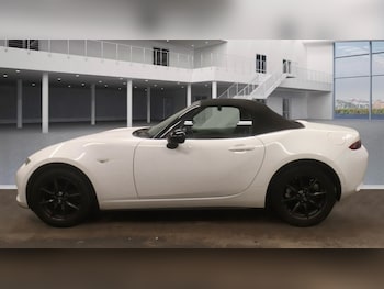Used Mazda MX-5 2018 for sale - 76496707: Photo