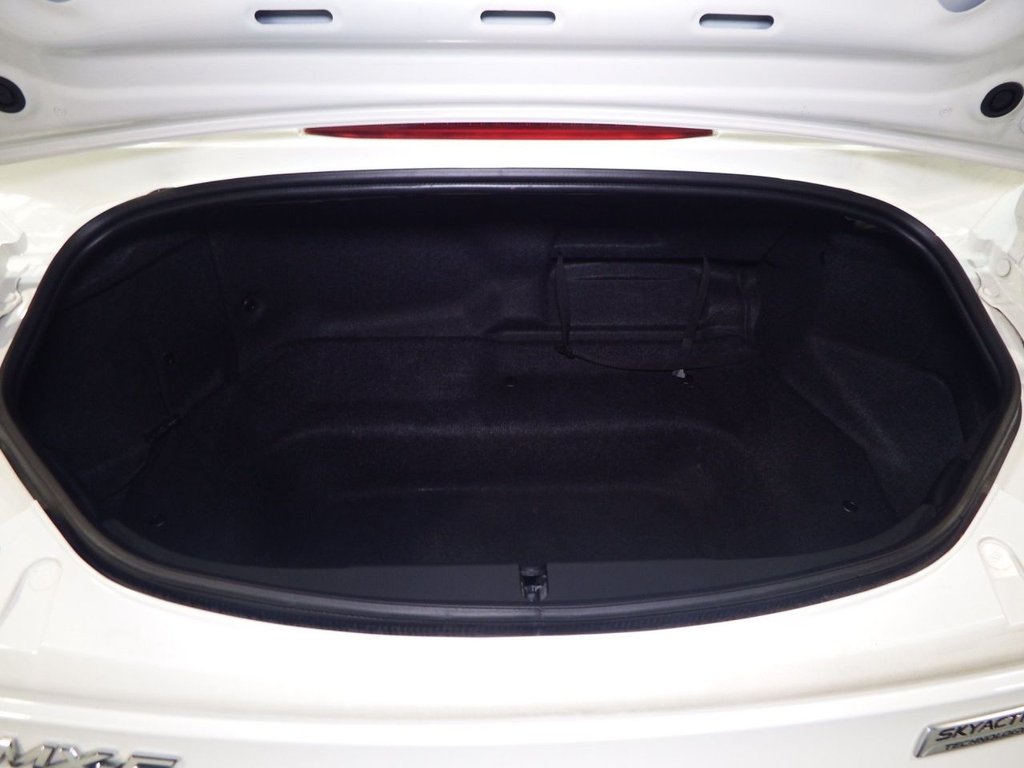 Used Mazda MX-5 2018 for sale - 76496707: Photo 34