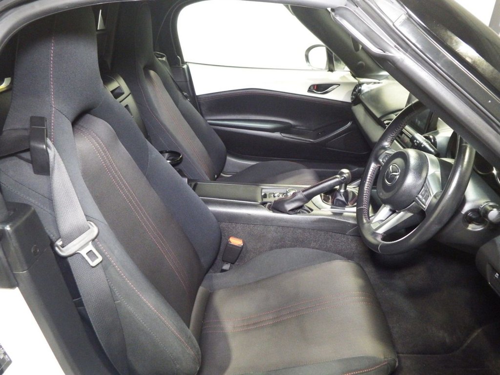 Used Mazda MX-5 2018 for sale - 76496707: Photo 37