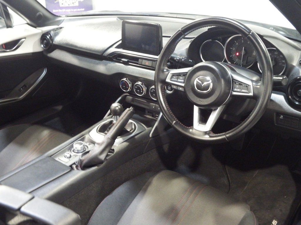 Used Mazda MX-5 2018 for sale - 76496707: Photo 43