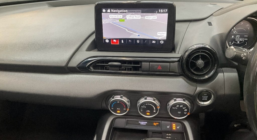 Used Mazda MX-5 2018 for sale - 76496707: Photo 6