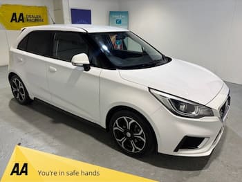 Used MG MG3 2019 for sale - 79695554: Photo