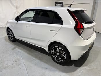 Used MG MG3 2019 for sale - 79695554: Photo