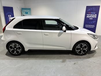 Used MG MG3 2019 for sale - 79695554: Photo