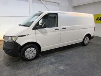 Used Volkswagen Transporter 2020 for sale - 73413892: Photo