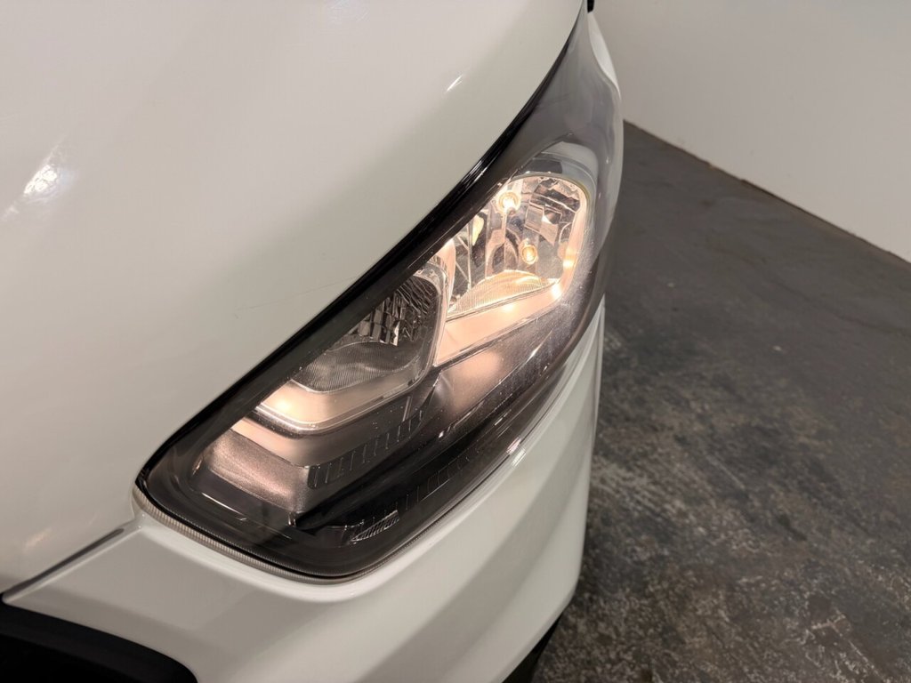 Used Ford Transit Custom 2021 for sale - 77027320: Photo 24