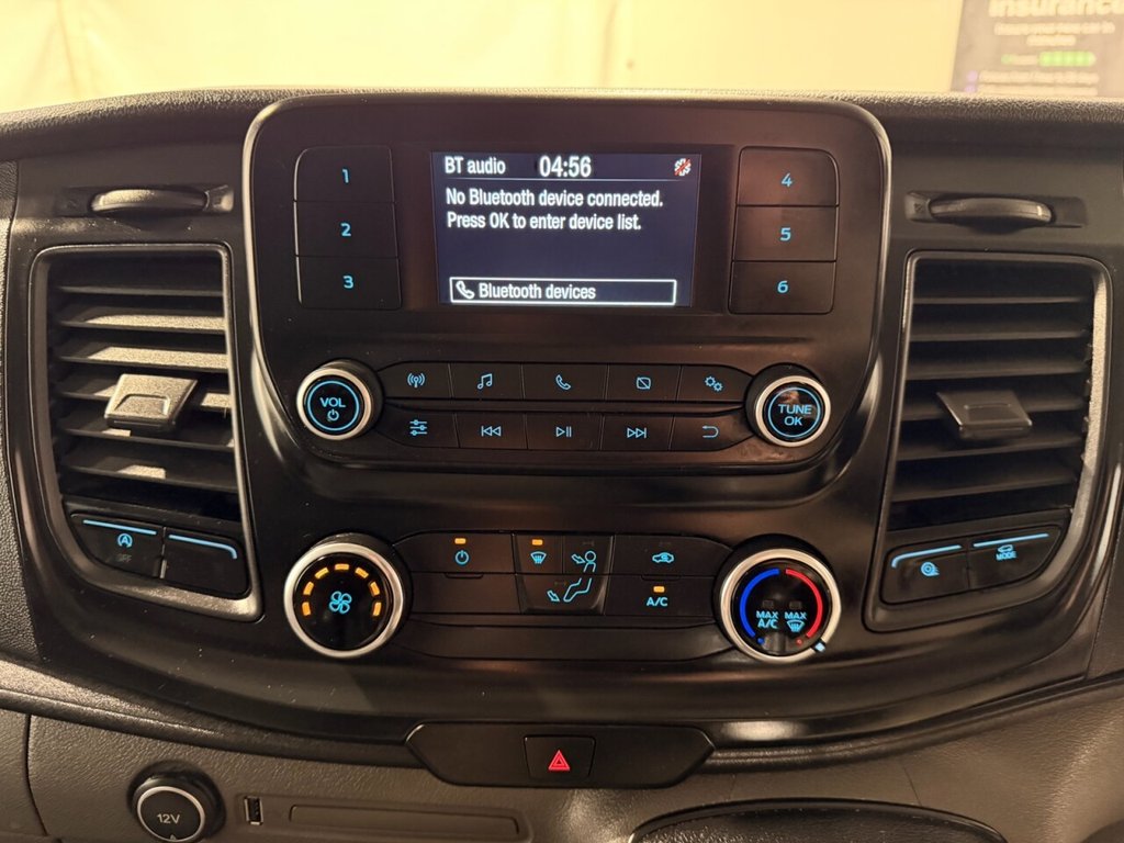 Used Ford Transit Custom 2021 for sale - 77027320: Photo 28