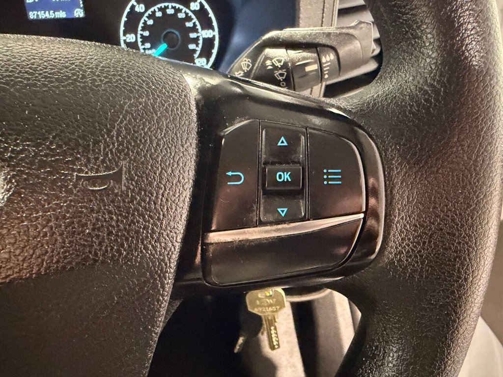 Used Ford Transit Custom 2021 for sale - 77027320: Photo 36