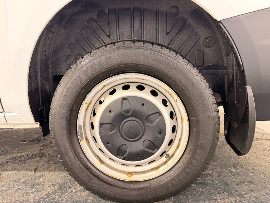 Used Ford Transit Custom 2021 for sale - 77027320: Photo 43