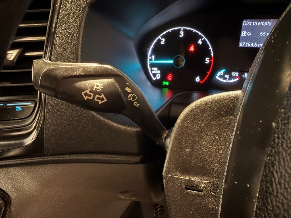 Used Ford Transit Custom 2021 for sale - 77027320: Photo 46