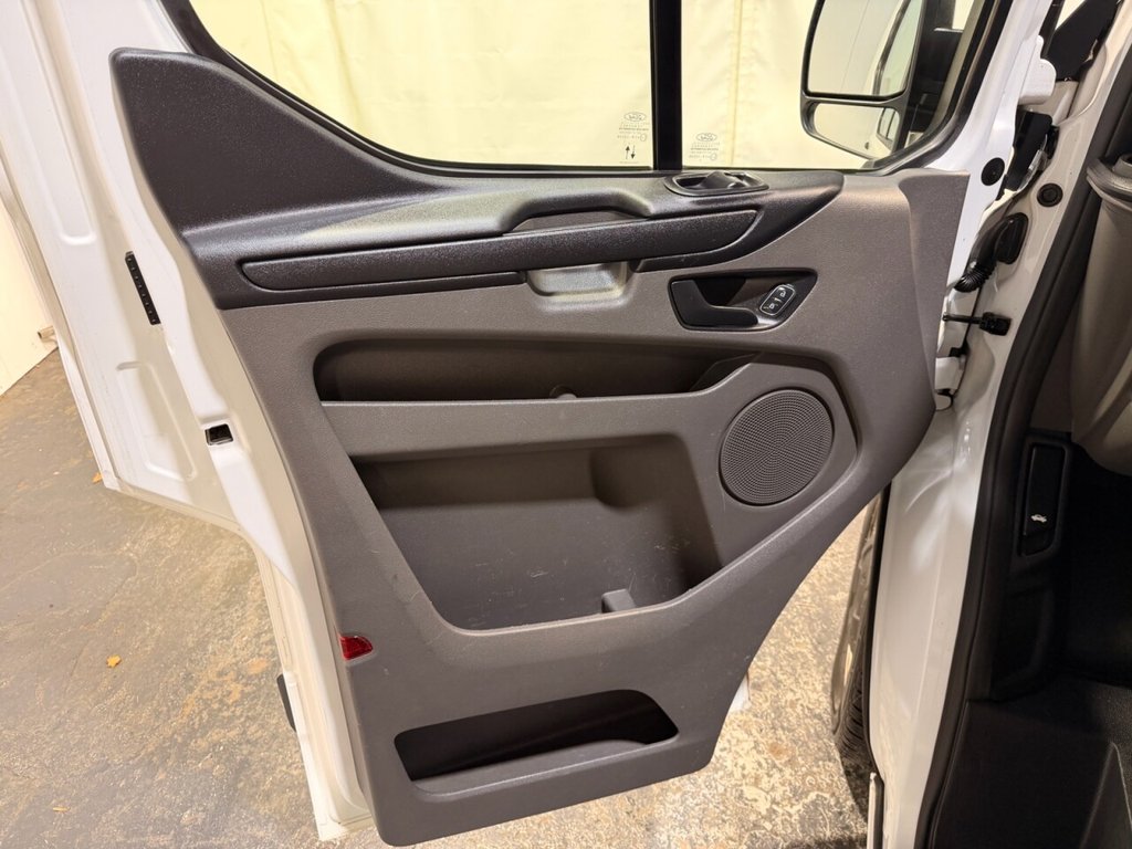 Used Ford Transit Custom 2021 for sale - 77027320: Photo 49