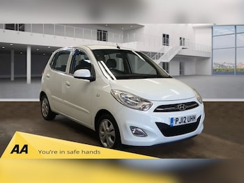 Hyundai - i10