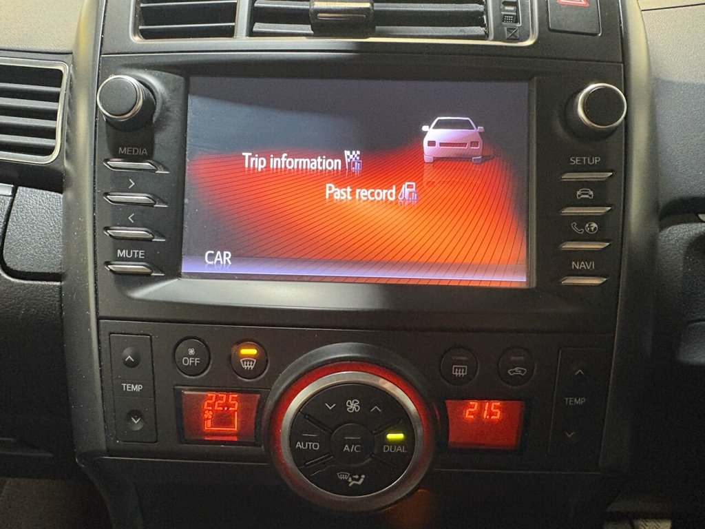 Used Toyota Verso 2016 for sale - 77720324: Photo 11