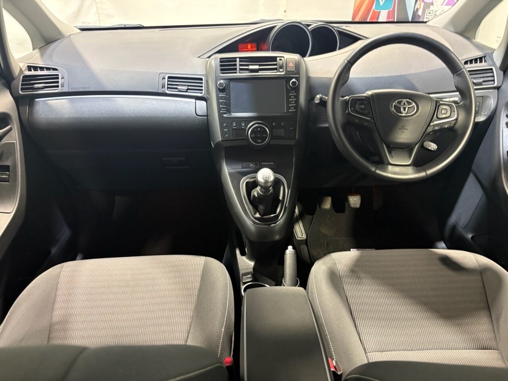 Used Toyota Verso 2016 for sale - 77720324: Photo 16