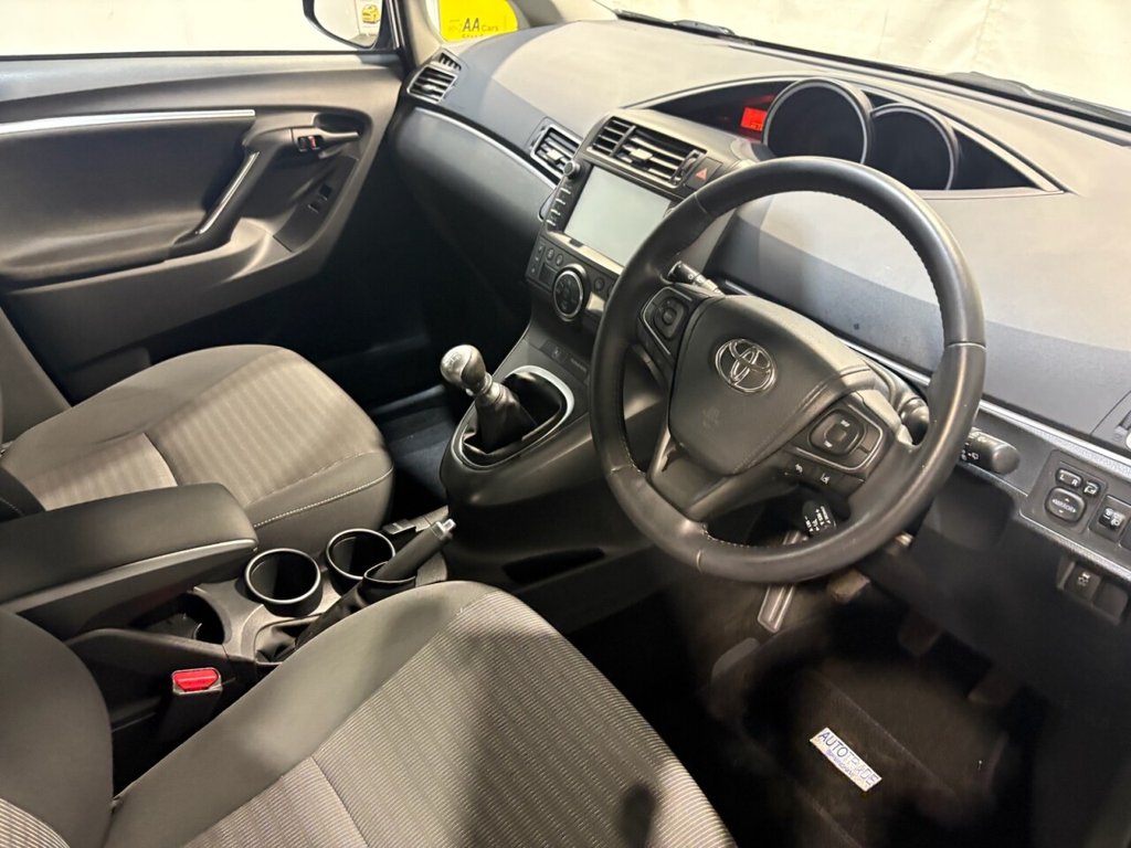 Used Toyota Verso 2016 for sale - 77720324: Photo 19