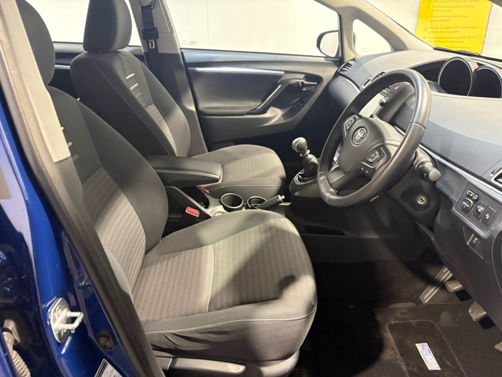 Used Toyota Verso 2016 for sale - 77720324: Photo 6