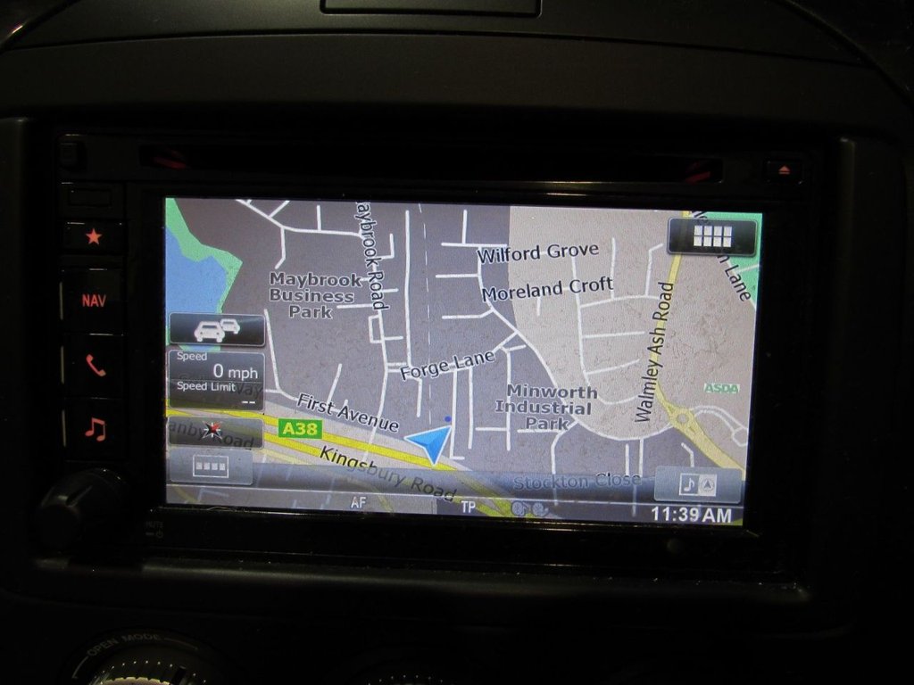 Used Mazda MX-5 2014 for sale - 77422387: Photo 10