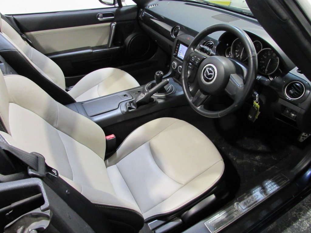 Used Mazda MX-5 2014 for sale - 77422387: Photo 12