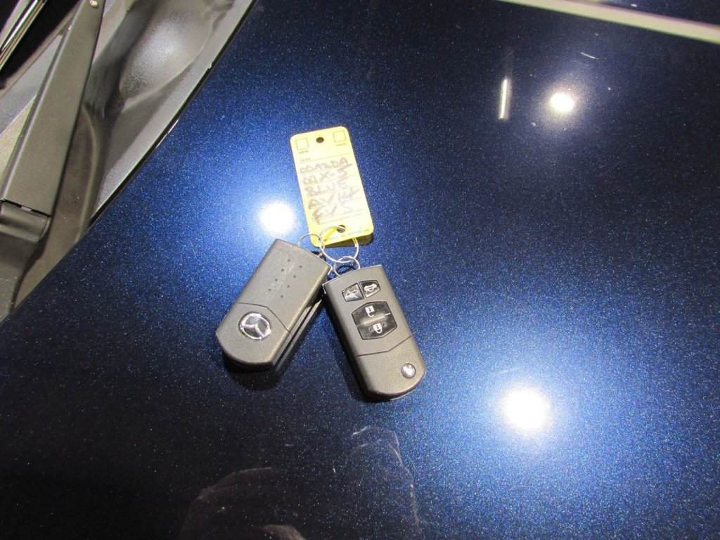 Used Mazda MX-5 2014 for sale - 77422387: Photo 14