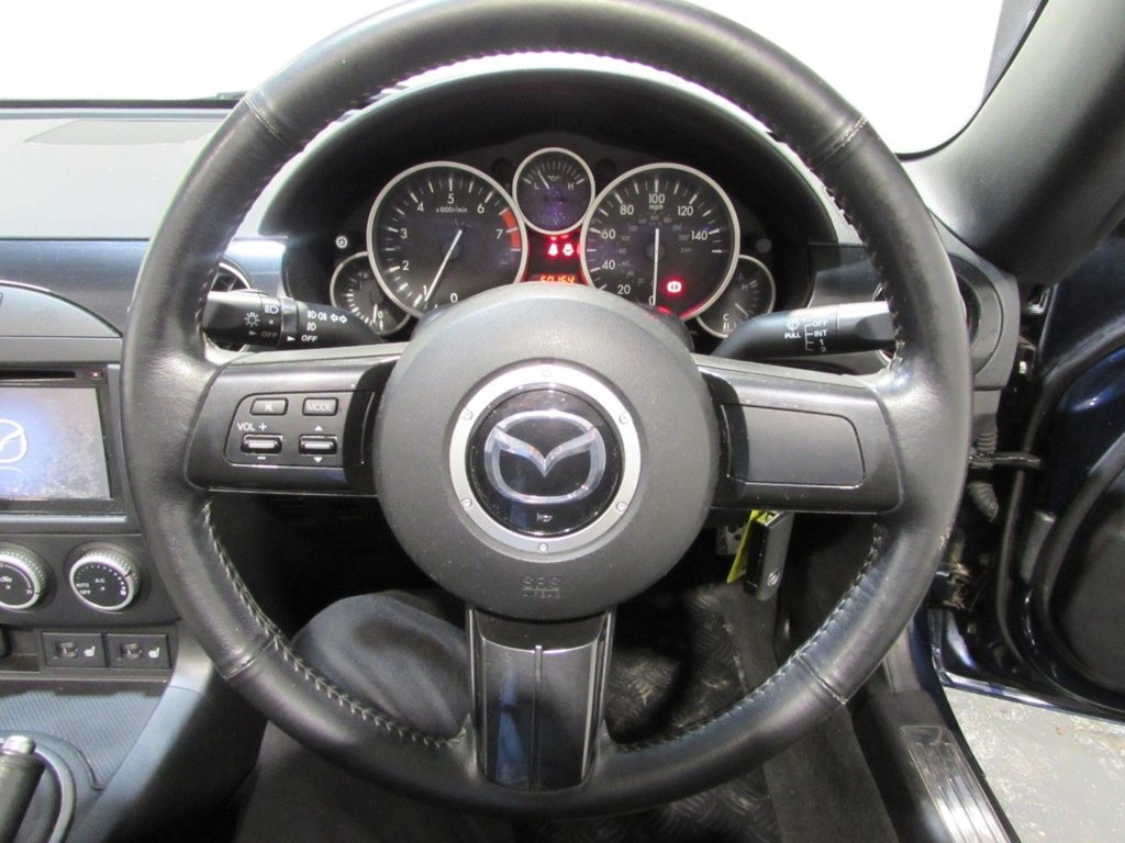 Used Mazda MX-5 2014 for sale - 77422387: Photo 17
