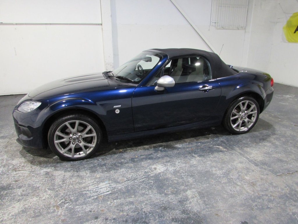 Used Mazda MX-5 2014 for sale - 77422387: Photo 2