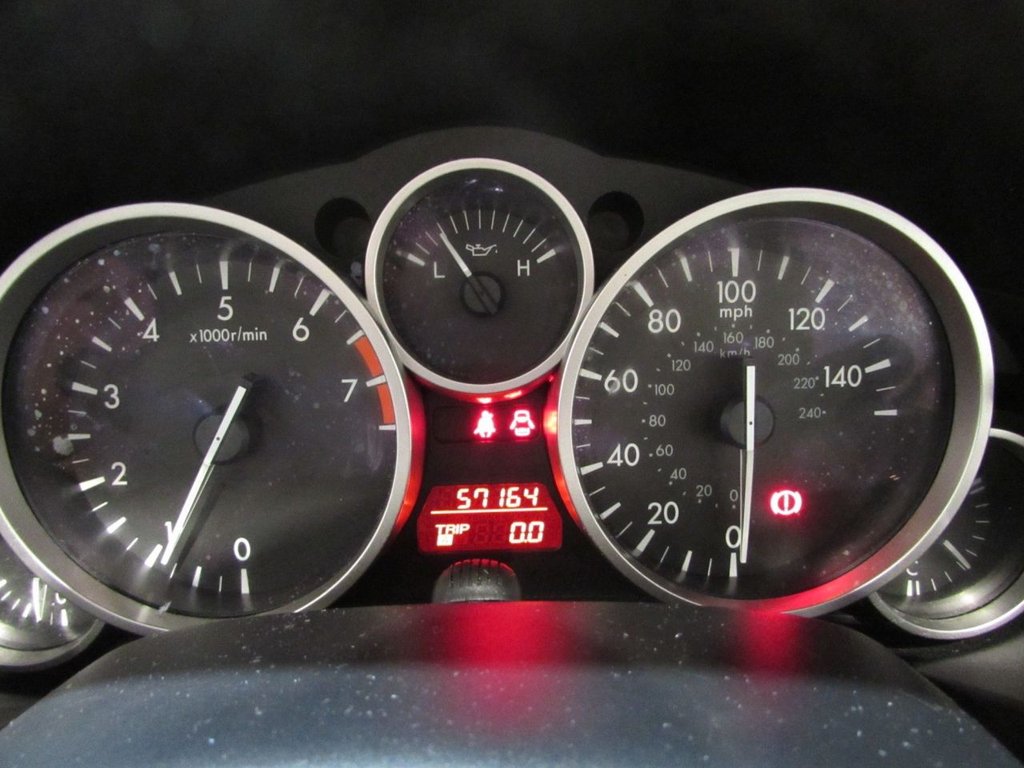 Used Mazda MX-5 2014 for sale - 77422387: Photo 21