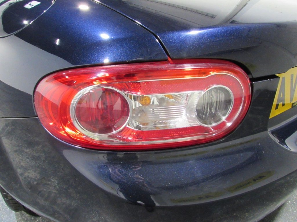 Used Mazda MX-5 2014 for sale - 77422387: Photo 24