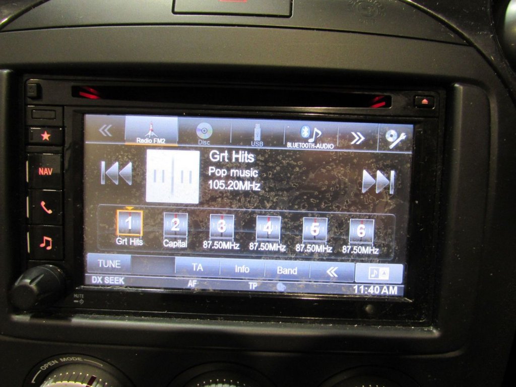 Used Mazda MX-5 2014 for sale - 77422387: Photo 29