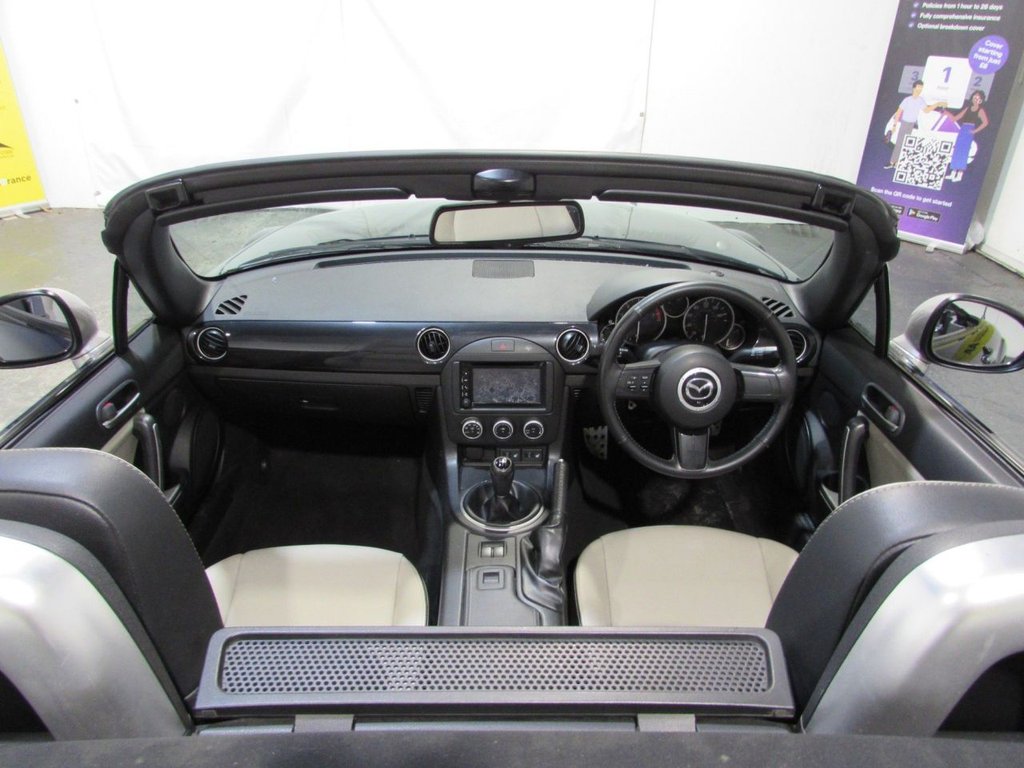 Used Mazda MX-5 2014 for sale - 77422387: Photo 32