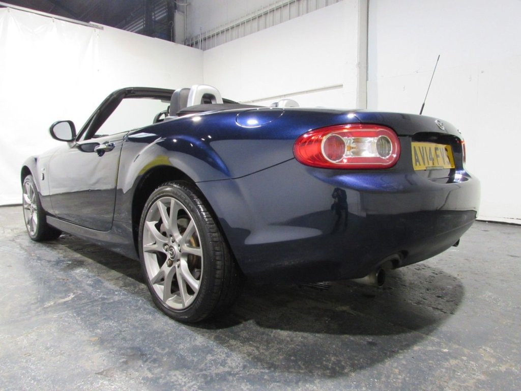 Used Mazda MX-5 2014 for sale - 77422387: Photo 37